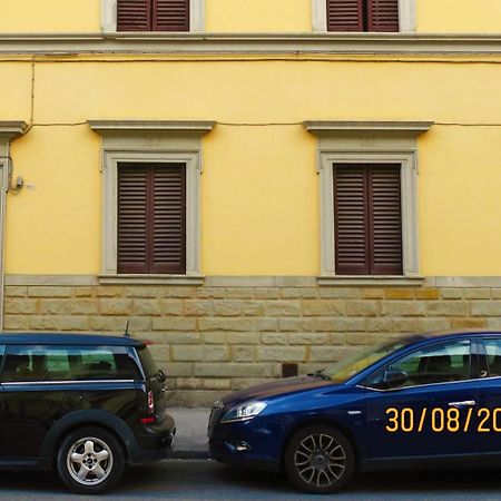 Orti Di Cimabue Bed & Breakfast Florence Exterior photo