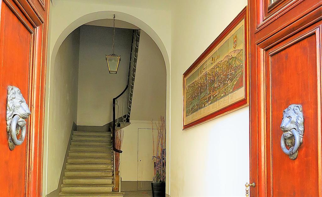 Orti Di Cimabue Bed & Breakfast Florence Exterior photo