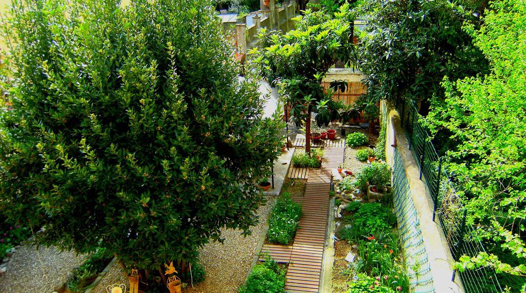 Orti Di Cimabue Bed & Breakfast Florence Exterior photo
