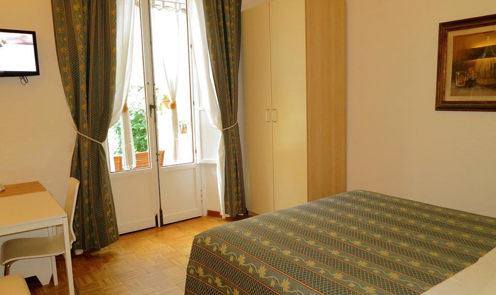 Orti Di Cimabue Bed & Breakfast Florence Exterior photo