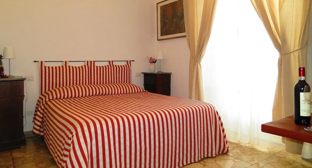 Orti Di Cimabue Bed & Breakfast Florence Exterior photo