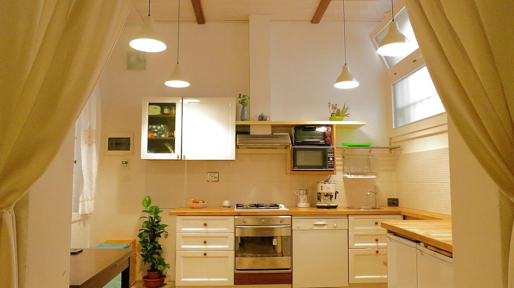 Orti Di Cimabue Bed & Breakfast Florence Exterior photo