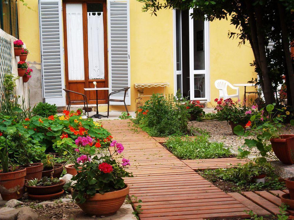 Orti Di Cimabue Bed & Breakfast Florence Exterior photo