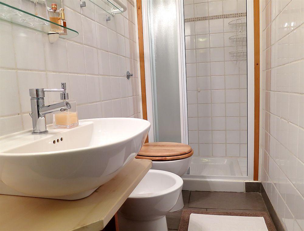 Orti Di Cimabue Bed & Breakfast Florence Exterior photo
