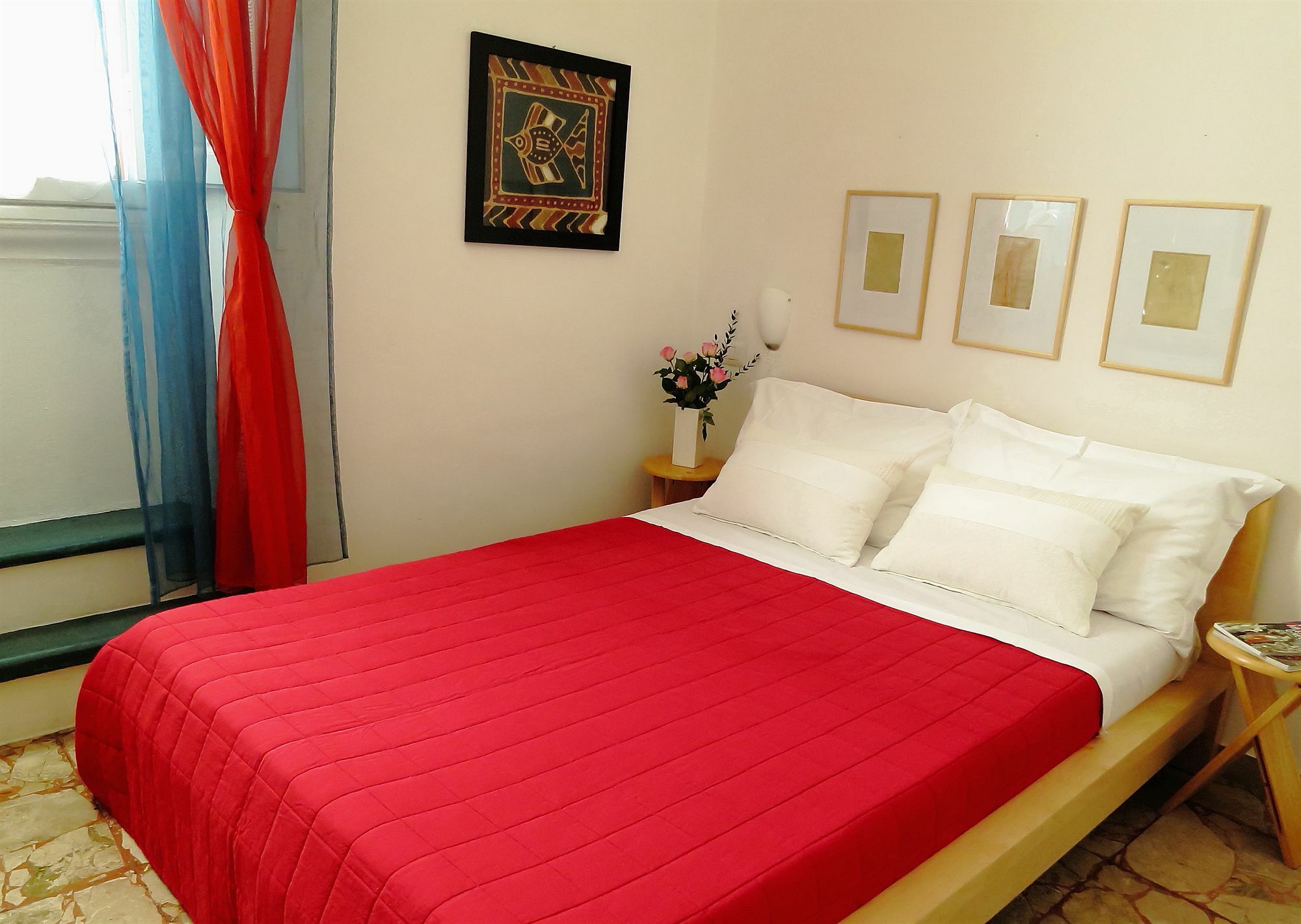 Orti Di Cimabue Bed & Breakfast Florence Exterior photo