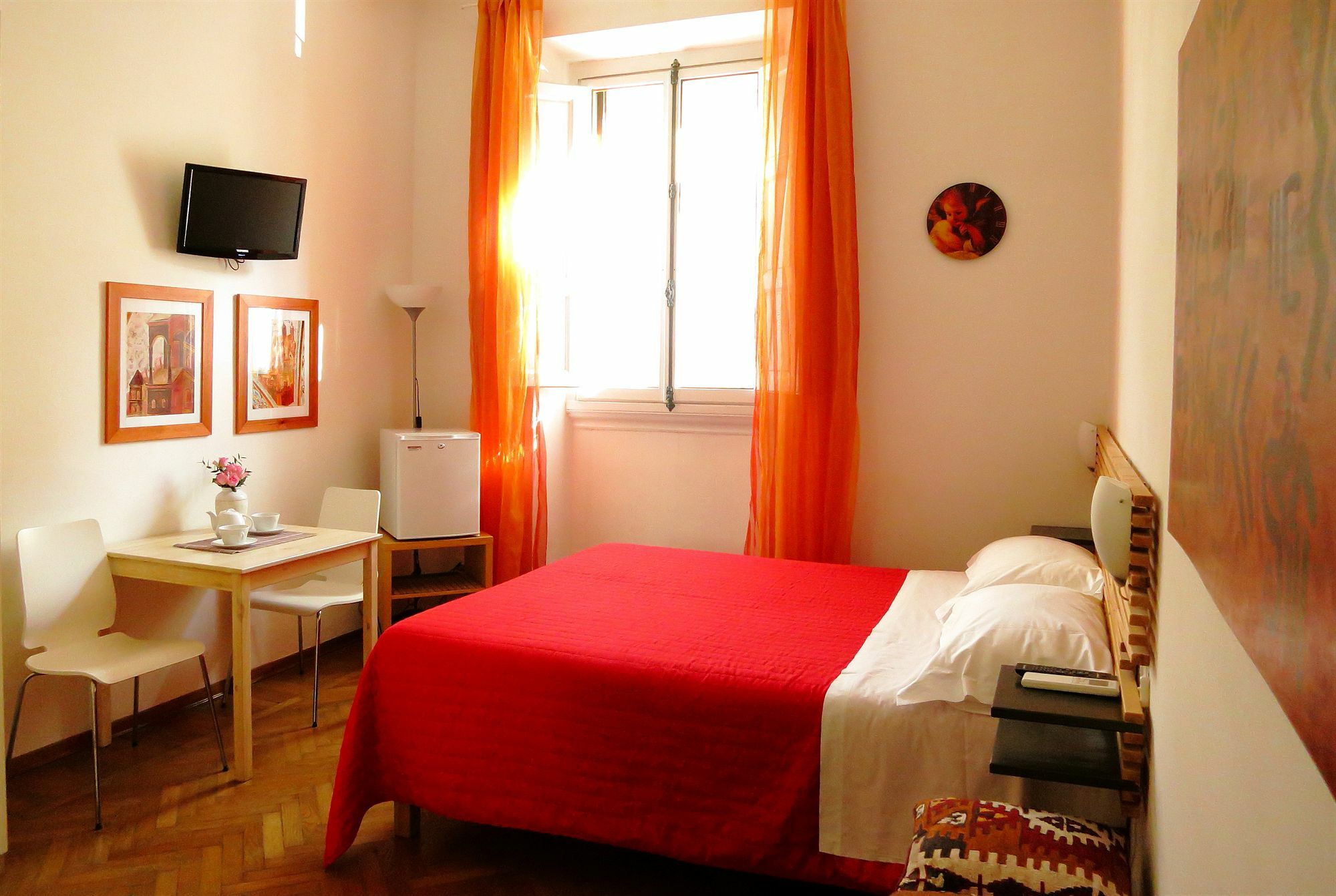 Orti Di Cimabue Bed & Breakfast Florence Exterior photo