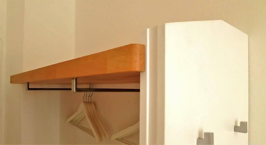 Orti Di Cimabue Bed & Breakfast Florence Exterior photo
